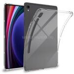 Gigapack Samsung Tab S10 Lite WIFI / Tab S10 Lite LTE / Tab S10 FE WIFI GIGAPACK Szilikon telefonvédő ultravékony ÁTLÁTSZÓ (GP-149850) (GP-149850)