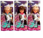 Simba Toys Steffi Love: Évi baba pizsamában - többféle (105733685) - jateknet