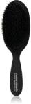 Waterclouds Black Brush Äkta Oval четка За коса