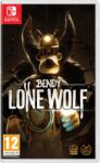 Joey Drew Studios Bendy Lone Wolf (Switch)