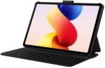 Xiaomi Husa cu tastatura Xiaomi BHR08KCGL pentru Redmi Pad 2 Pro, Autonomie neintrerupta 65 ore, Layout US English (Gri) (BHR08KCGL)