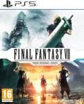 Square Enix Final Fantasy VII Remake Intergrade & Rebirth Twin Pack (PS5)