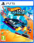 GameMill Entertainment Hot Wheels Let's Race Ultimate Speed (PS5)