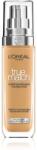 L'Oréal True Match течен фон дьо тен цвят 6D/W 30ml