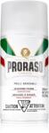 Proraso White borotválkozási hab az érzékeny arcbőrre 300 ml