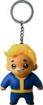  Fallout - Vault Boy 3D kulcstartó