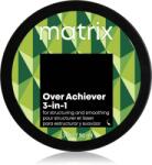 Matrix Over Achiever 3-in-1 восък за коса със силна фиксация 3 в 1 50ml