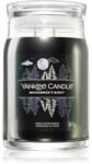 Yankee Candle Midsummer's Night ароматна свещ Signature 567 гр