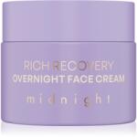 Nacomi Rich Recovery хидратиращ крем за лице 40ml