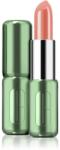 Clinique Pop Longwear Lipstick Shine бляскаво червило цвят 01 Nude Pop 3.9 гр