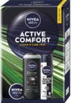 Nivea MEN Active Comfort ajándékszett testre