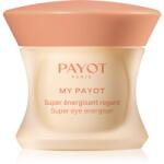 PAYOT My Payot Super Eye Energizer ревитализиращи крем и маска за околоочната област 15ml