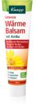 Kneipp Arnica Active gel de masaj cu efect de incalzire 100 ml