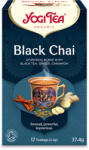 YOGI TEA Yogi Tea® Fekete chai bio tea 37, 4 g