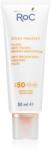 RoC Soleil Protect Anti Brown Spots Unifying Fluid лек защитен флуид против тъмни петна SPF 50 50ml