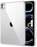 Tokgalaxis Tablettok iPad Pro 11 2024 (5. Gen, 11 coll) kompatibilis - XPRO átlátszó szilikon tablet tok (GR-XP130208)