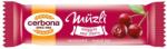 Cerbona Meggyes müzliszelet 20 g (CWSCE953607120E)