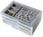 PROLIGHT Ékszer tároló, kihúzható KM-34 (holm3493)