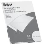 Ibico Basics Medium laminálófólia A4, 100db (IBICO_627309) (IBICO_627309)