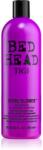 TIGI Bed Head Dumb Blonde balsam pentru parul tratat chimic 750 ml