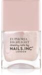 Nails Inc. Nails Inc. Euphoria Highlight lac de unghii culoare Magic Does Exist 14 ml