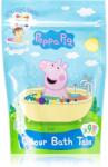 Peppa Pig Colour Bath Tabs színes fürdőpezsgőtabletták 9x16 g