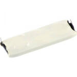 VARTA V3/80H-FLAT Gombakku 80H NiMH 80 mAh 3.6 V 1 db (55608403059)