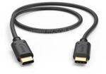 Hama 00201706 0, 5m USB-C adat- és töltőkábel (fekete) (HAMA_00201706) (HAMA_00201706)