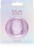 MUA Makeup Academy Half Lash Winged gene false 2 buc