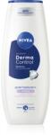 Nivea Derma Control Restore hidratáló tusoló gél hialuronsavval 500 ml