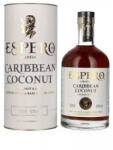 Espero Coffee Espero Coconut Rum Liqueur DD 0, 7l 40% DRS