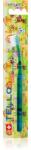 TELLO Kids 10400 periuta de dinti pentru copii Mega Soft 1 buc