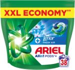 Ariel Fresh Air, 38 db