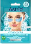 Astrid Hydro X-Cell hidrogél szempárna, 2 darab