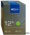 Schwalbe Belső gumi 12/12, 5" Av1 45/45