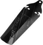 Force Hátsó sárvédők FORCE TRIS, műanyag, fekete (FRC899273)