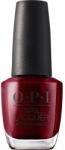 OPI Nail Laquer I'm Not Really A Waitress Körömlakk, 15 ml (09415418)