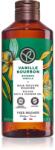 Yves Rocher Bain de Nature gel de duș mătăsos Bourbon Vanilla 400 ml
