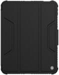 Nillkin Bumper Pro kihajtható tok iPad 10.9 2022 / iPad 11 2025 fekete (57983112715)