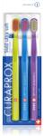 CURAPROX 5460 Ultra Soft perie de dinti 3 buc