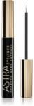 Astra Make-up Eyeliner eyeliner lichid cu trasare precisă 6 ml