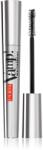 PUPA Milano Vamp! Waterproof mascara rezistent la apă pentru curbare și volum culoare 001 Black 9 ml