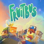 Krillbite Studio Fruitbus (PC)