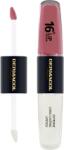 Dermacol 16H Lip Colour No. 33 4ml + 4ml (85975712)