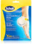 Scholl Pedimask Callus masca pentru exfoliere pentru calcai 1 buc