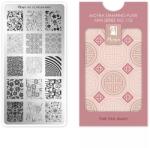 Moyra Körömnyomda lemez mini NO. 112 Far Far Away