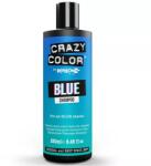 Crazy Color Színezett Hajsampon Blue - Kék 250ml