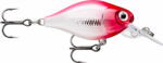 Rapala Vobler Rapala X-Light Crank Mid Runner 3.5cm 4g PCL (FNCM03 PCL)