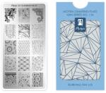 Moyra Körömnyomda lemez mini NO. 116 Burning The Ice