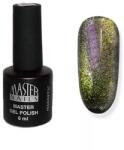 Master Nails Master Nails Zselé lakk 6ml Magnetic 11